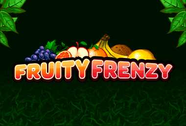 Fruity Frenzy