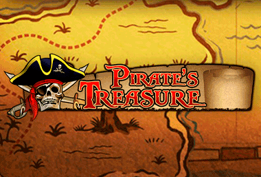 Pirate's treasure