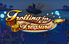 Trolling For Treasure