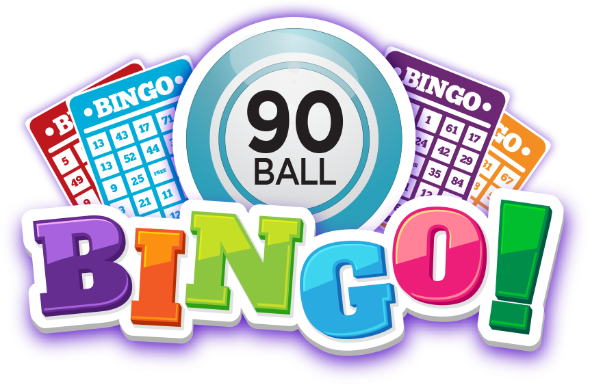 90-Ball Bingo Games