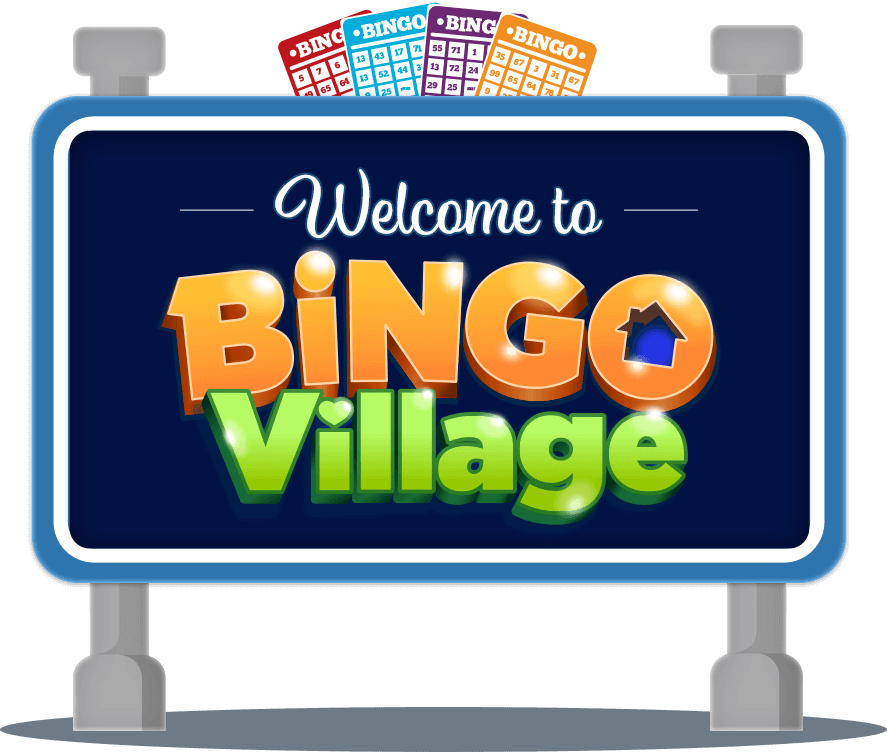 Welcome to BingoVillage