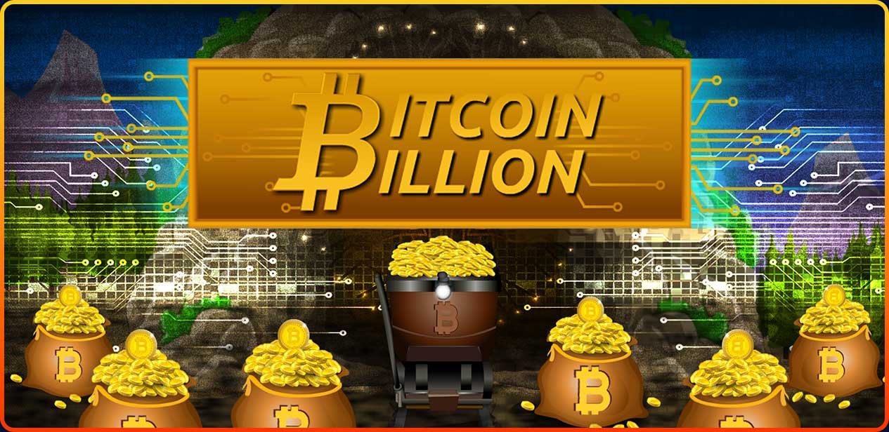 Bitcoin Billions