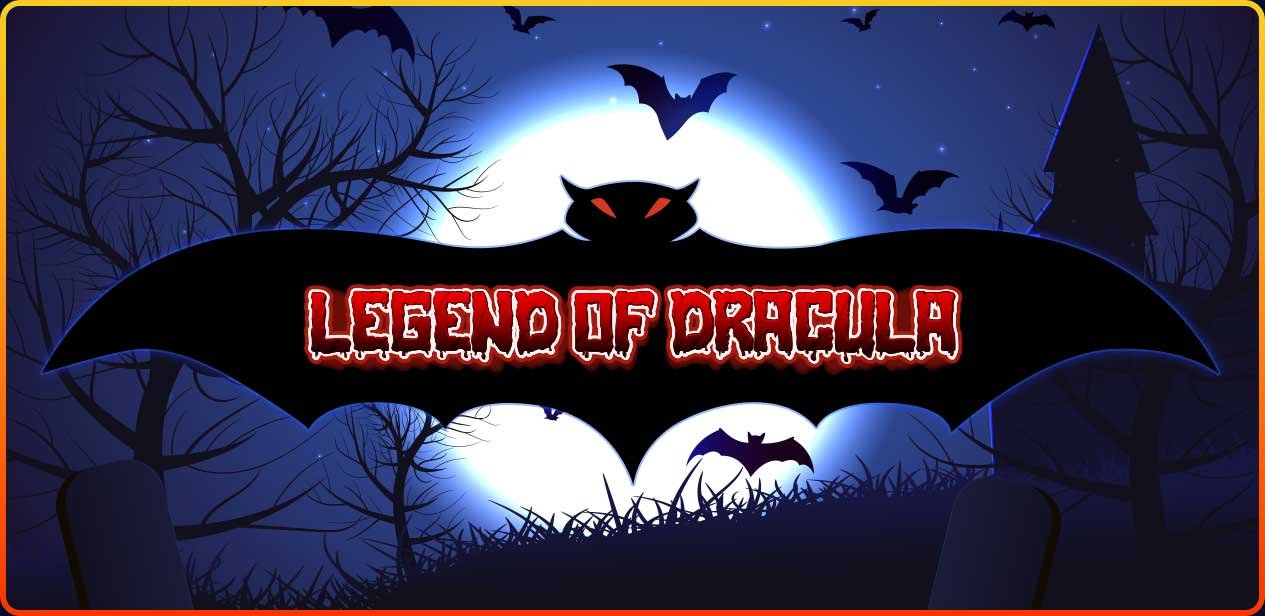 Legend of Count Dracula