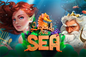 Legends of the Seas