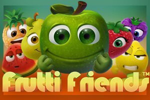Fruitti Friends