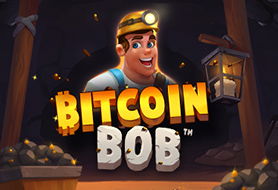 Bitcoin BOB Slot