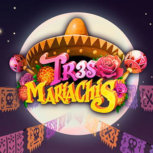 Tr3s Mariachis