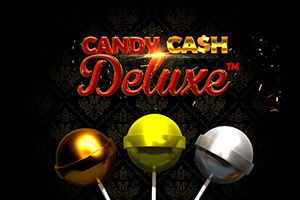 Candy Ca$h Deluxe