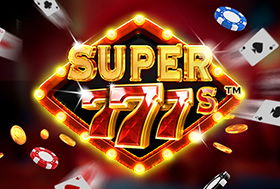 Super 777s