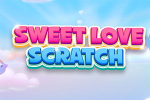 Sweet Love Scratch