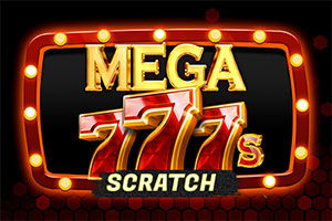 Mega 777 Scratch