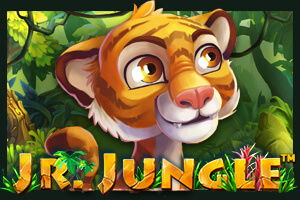 Jr. Jungle