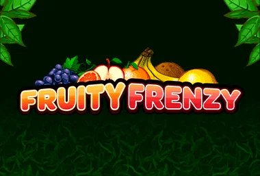 Frutty Frenzy