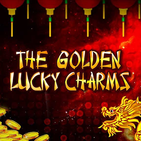 The Golden Lucky Charms