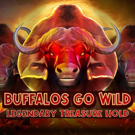 Buffalos_Go_Wild