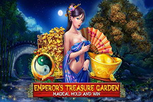 Emperor Treasure Garden