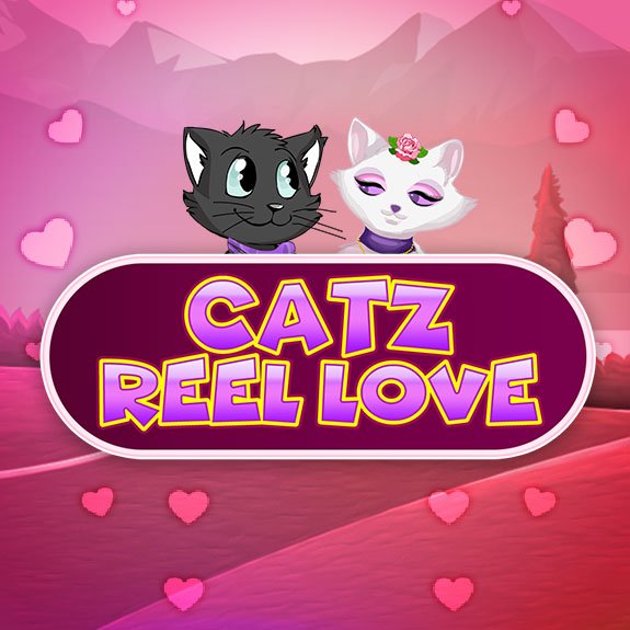 Catz Reel Love