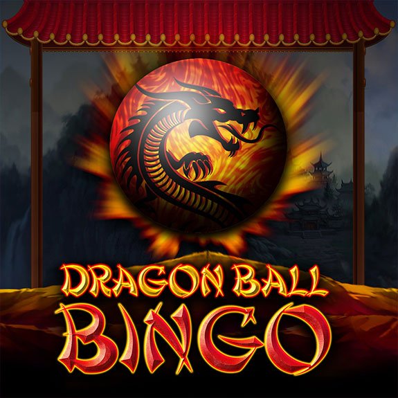 Dragon Ball Bingo 90