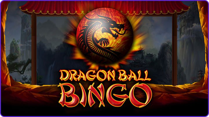 Dragon Ball Bingo