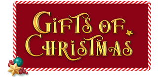 Gifts Of Christmas