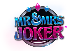 Mr & Mrs Joker