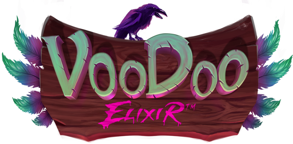 Voodoo Elixir