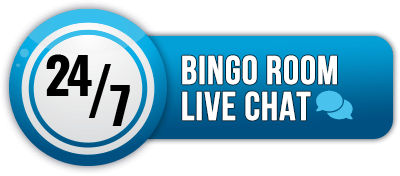 Bingo Room Live Chat 24/7
